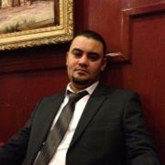 Mostafa Elkholy 1