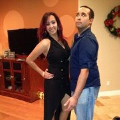 Sharon Alexandria Molina