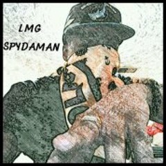 Spydaman Stephenson