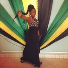 Justine Nana Akuwa Pour