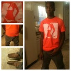 Brandon Polo Johnson