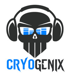 ☣Ḉṙỳῼ☠ḠnẌ☢(Cryogenix)
