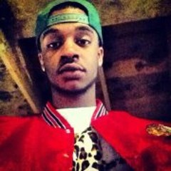 Barry Mayfield Jr