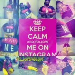 Jayla Mskitty Jackson