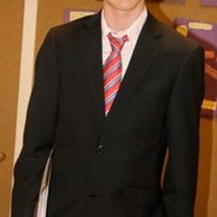 Olivier Van Spengler