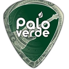 Chino y la Rubia (La mancha de rolando) - Palo Verde Cover