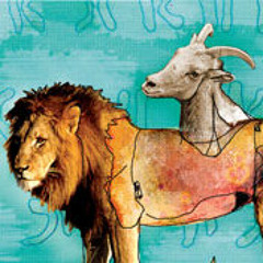 Lion&Goat