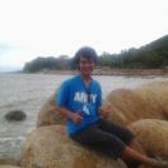 Khairul Atma