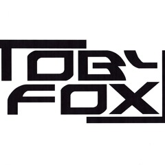 Toby Fox