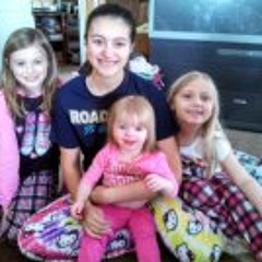 Jacy Éros Nikki Shelton