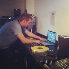 Dj Danny d