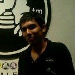 Forrest Tabeek Tomahawk