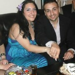 Michelle Sayadian Kamber