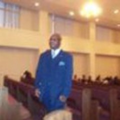 Deacon Michael Brunson