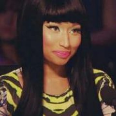 Nicki Minaj Barbz-Fans