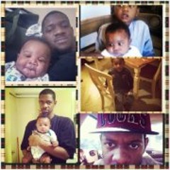 Andre Juice Man Portee