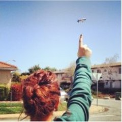 Gabrielle Nicole •