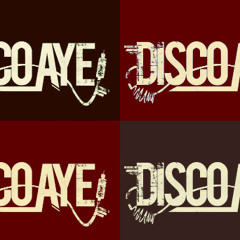 WeLoveDiscoAye