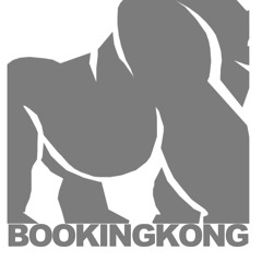 BookingKong