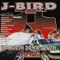 Jay Bird 13