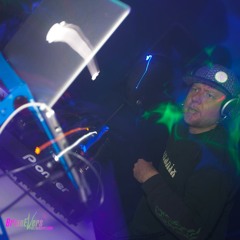 DJ Psynthetic