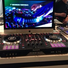 Mix