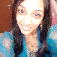 Devika Darshani Persaud