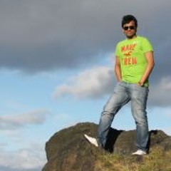 Anantha Kumar Mahendran