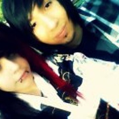 Shinzo Curbstomp Kiti