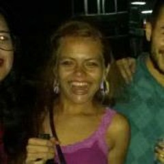 Thaíssa Croner Larangeira