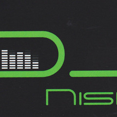 DJ Nish