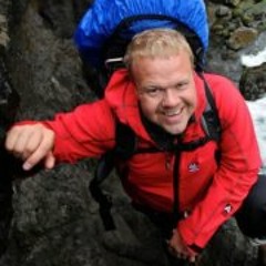 Ármann Guðjónsson