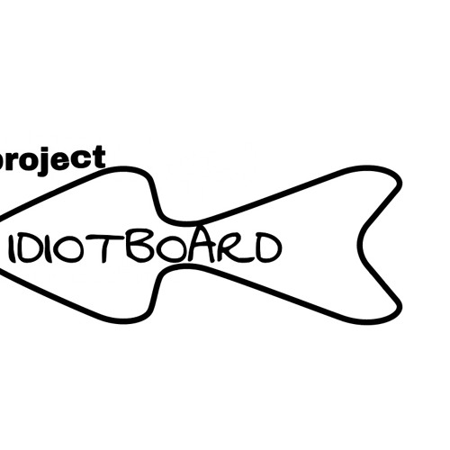 idiotboardproject’s avatar