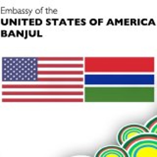 USEmbassyBanjul’s avatar