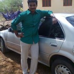 Gabriel Vivek Reddy