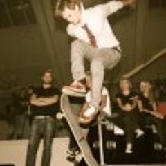 Martin Thurnbull Thomsen