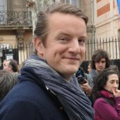 Jonas Ådnøy Holmqvist