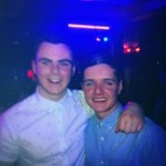Cillian Hughes 2