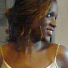 Caroline Tapiwa Logan