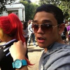 Christopher Bryan Dayak