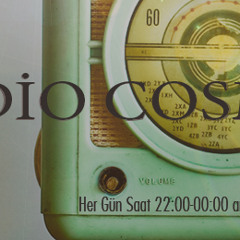radyocosmic