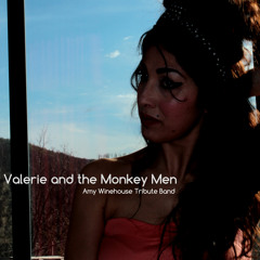 Valerie & the Monkey Men