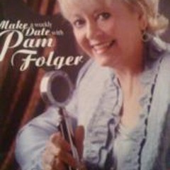 Pamela Jackson Folger