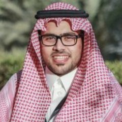 Hazza' Al-Ghamdi
