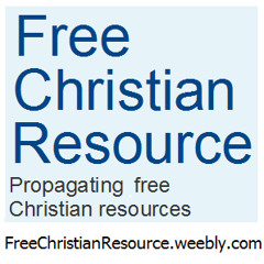 Free Christian Resource
