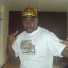 Damian Barsey Benjamin