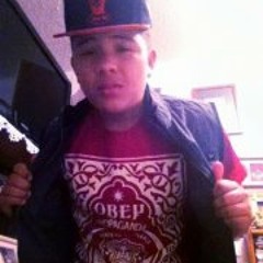 Thaat'kid Omar Contreras