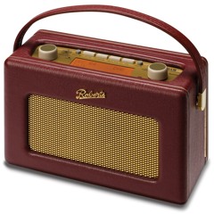 Underground Radio Void