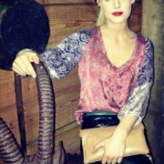 Beatrice Stjernswärd