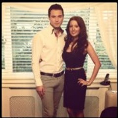 Matthew Barcia Gomes